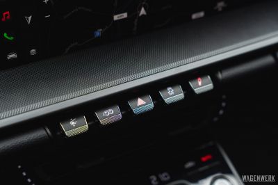 Porsche 911 Gebrauchtwagen