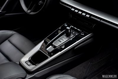 Porsche 911 Gebrauchtwagen