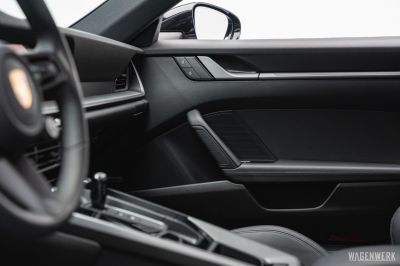 Porsche 911 Gebrauchtwagen