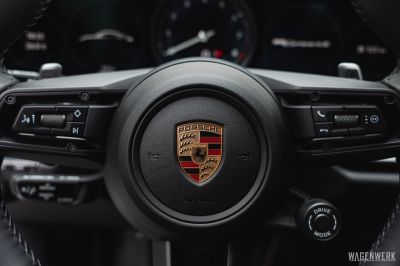 Porsche 911 Gebrauchtwagen