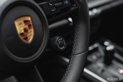 Porsche 911 Gebrauchtwagen