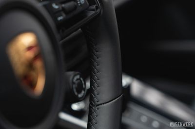 Porsche 911 Gebrauchtwagen