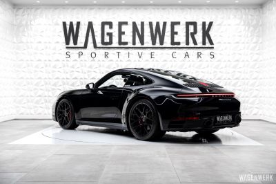 Porsche 911 Gebrauchtwagen