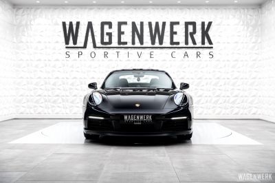 Porsche 911 Gebrauchtwagen