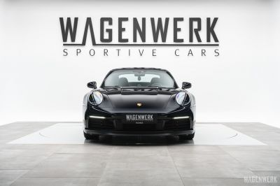 Porsche 911 Gebrauchtwagen