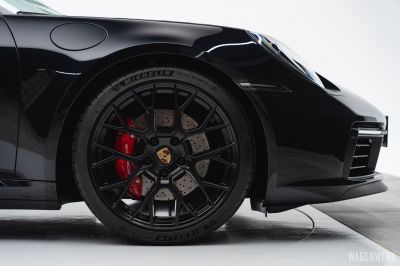 Porsche 911 Gebrauchtwagen