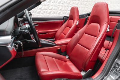 Porsche 911 Gebrauchtwagen