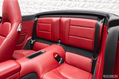 Porsche 911 Gebrauchtwagen