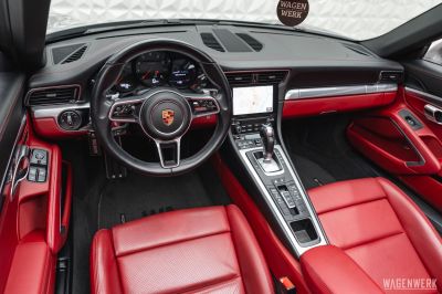 Porsche 911 Gebrauchtwagen