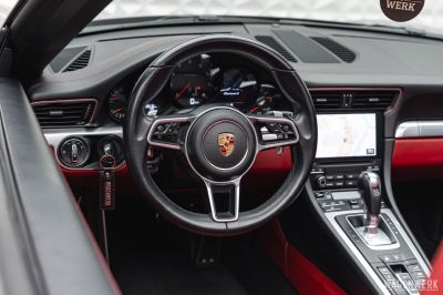 Porsche 911 Gebrauchtwagen