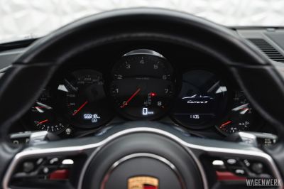 Porsche 911 Gebrauchtwagen