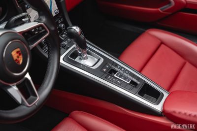 Porsche 911 Gebrauchtwagen