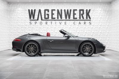 Porsche 911 Gebrauchtwagen