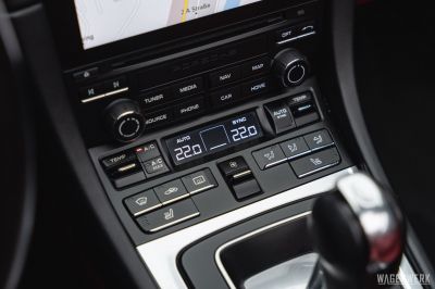 Porsche 911 Gebrauchtwagen