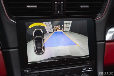 Porsche 911 Gebrauchtwagen