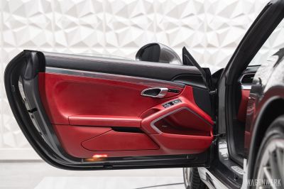 Porsche 911 Gebrauchtwagen