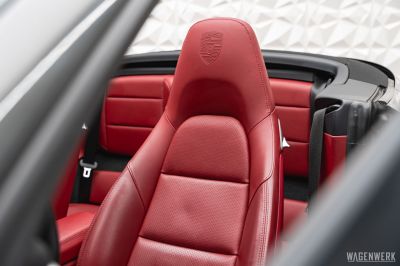 Porsche 911 Gebrauchtwagen