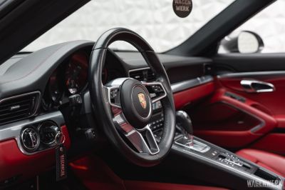 Porsche 911 Gebrauchtwagen