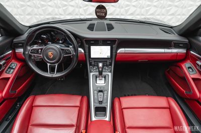 Porsche 911 Gebrauchtwagen