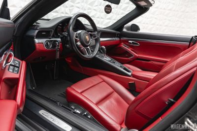 Porsche 911 Gebrauchtwagen