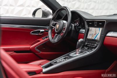 Porsche 911 Gebrauchtwagen