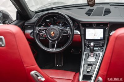 Porsche 911 Gebrauchtwagen