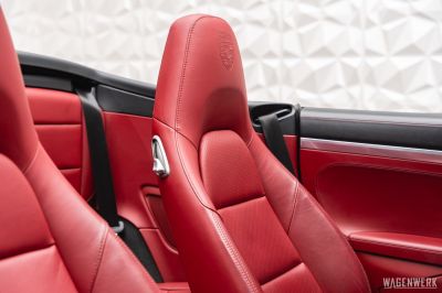 Porsche 911 Gebrauchtwagen