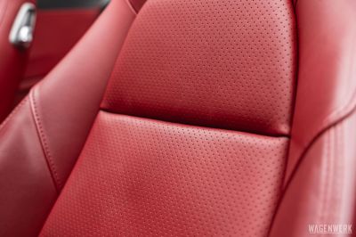 Porsche 911 Gebrauchtwagen