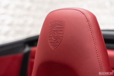 Porsche 911 Gebrauchtwagen