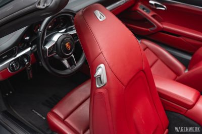 Porsche 911 Gebrauchtwagen