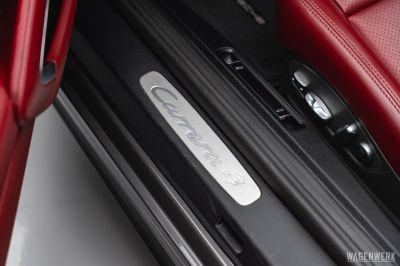 Porsche 911 Gebrauchtwagen