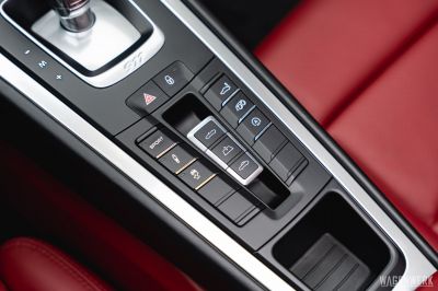 Porsche 911 Gebrauchtwagen