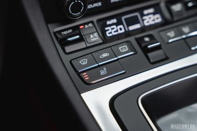 Porsche 911 Gebrauchtwagen