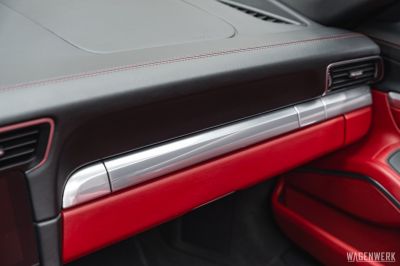 Porsche 911 Gebrauchtwagen