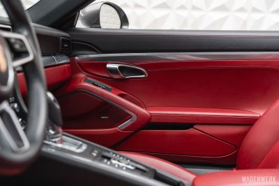 Porsche 911 Gebrauchtwagen