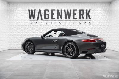 Porsche 911 Gebrauchtwagen