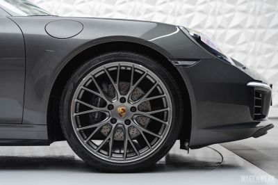 Porsche 911 Gebrauchtwagen