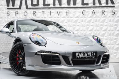 Porsche 911 Gebrauchtwagen