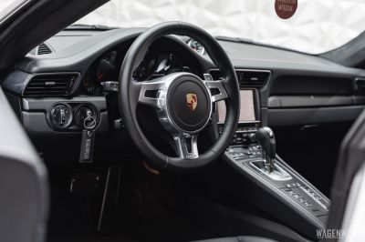 Porsche 911 Gebrauchtwagen