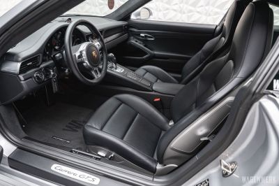 Porsche 911 Gebrauchtwagen