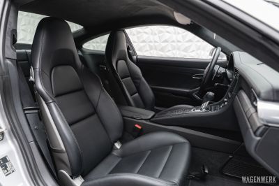 Porsche 911 Gebrauchtwagen