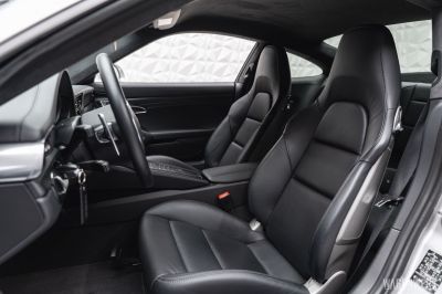 Porsche 911 Gebrauchtwagen