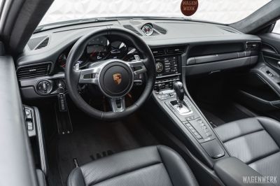 Porsche 911 Gebrauchtwagen