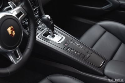 Porsche 911 Gebrauchtwagen