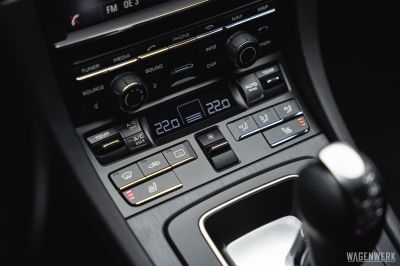 Porsche 911 Gebrauchtwagen