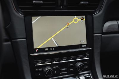 Porsche 911 Gebrauchtwagen