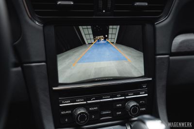 Porsche 911 Gebrauchtwagen