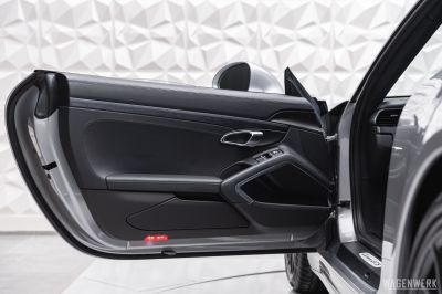 Porsche 911 Gebrauchtwagen