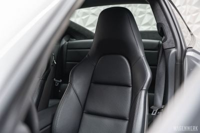 Porsche 911 Gebrauchtwagen