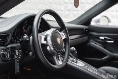 Porsche 911 Gebrauchtwagen